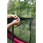 Сітка антимоскітна для гамака Tribe Hammock Mesh T-LE-0014-black