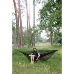 Сітка антимоскітна для гамака Tribe Hammock Mesh T-LE-0014-black