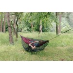 Сітка антимоскітна для гамака Tribe Hammock Mesh T-LE-0014-black