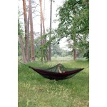 Сітка антимоскітна для гамака Tribe Hammock Mesh T-LE-0014-black