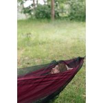 Сітка антимоскітна для гамака Tribe Hammock Mesh T-LE-0014-black