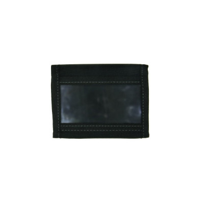 Кошелек Danaper Wallet, Black-grey