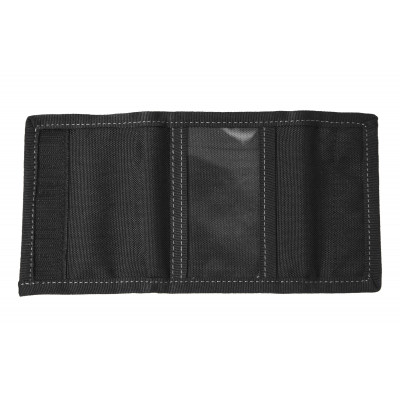 Кошелек Danaper Wallet, Black-grey