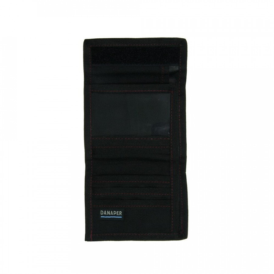 Кошелек Danaper Wallet Black