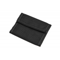 Кошелек Danaper Wallet, Black-grey