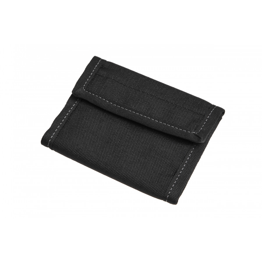 Кошелек Danaper Wallet, Black-grey