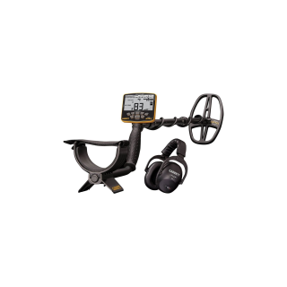 Металлоискатель ACE APEX 8.5 × 11 Wireless Package MS3