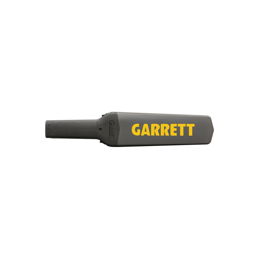 Ручний металошукач Garrett Guide