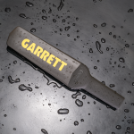 Ручний металошукач Garrett Guide