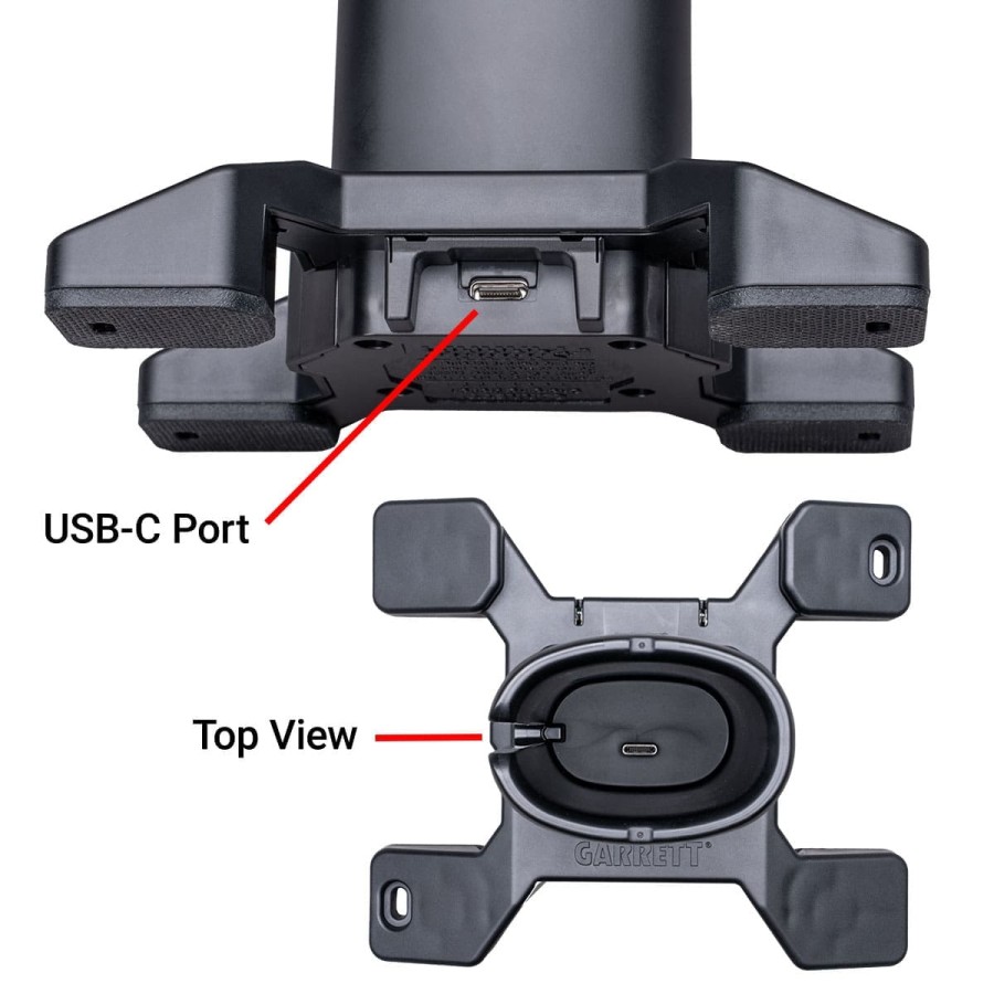 База для зарядки Garrett Guide Charging Base