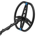Металошукач Garrett Vortex VX9