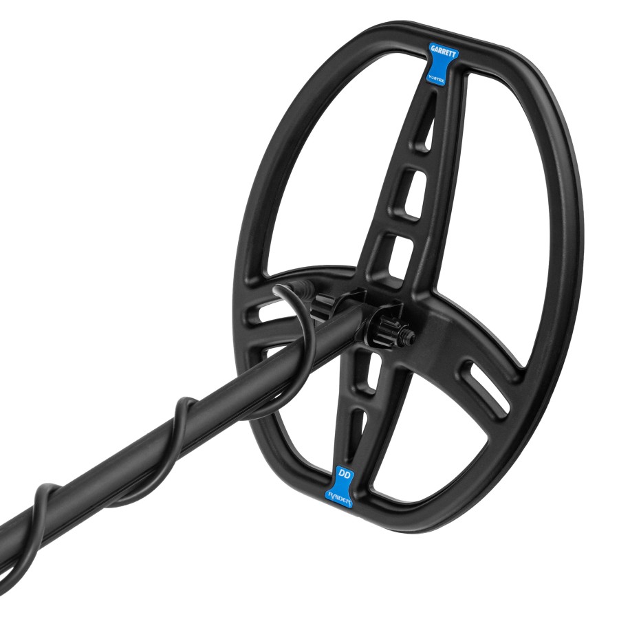 Металошукач Garrett Vortex VX9
