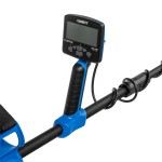 Металошукач Garrett Vortex VX9