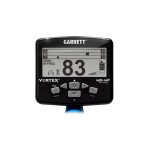Металошукач Garrett Vortex VX9