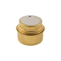 Спиртовий пальник Tribe Alcohol Burner T-FZ-0019-yellow