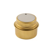Спиртовий пальник Tribe Alcohol Burner T-FZ-0019-yellow