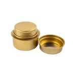 Спиртовий пальник Tribe Alcohol Burner T-FZ-0019-yellow