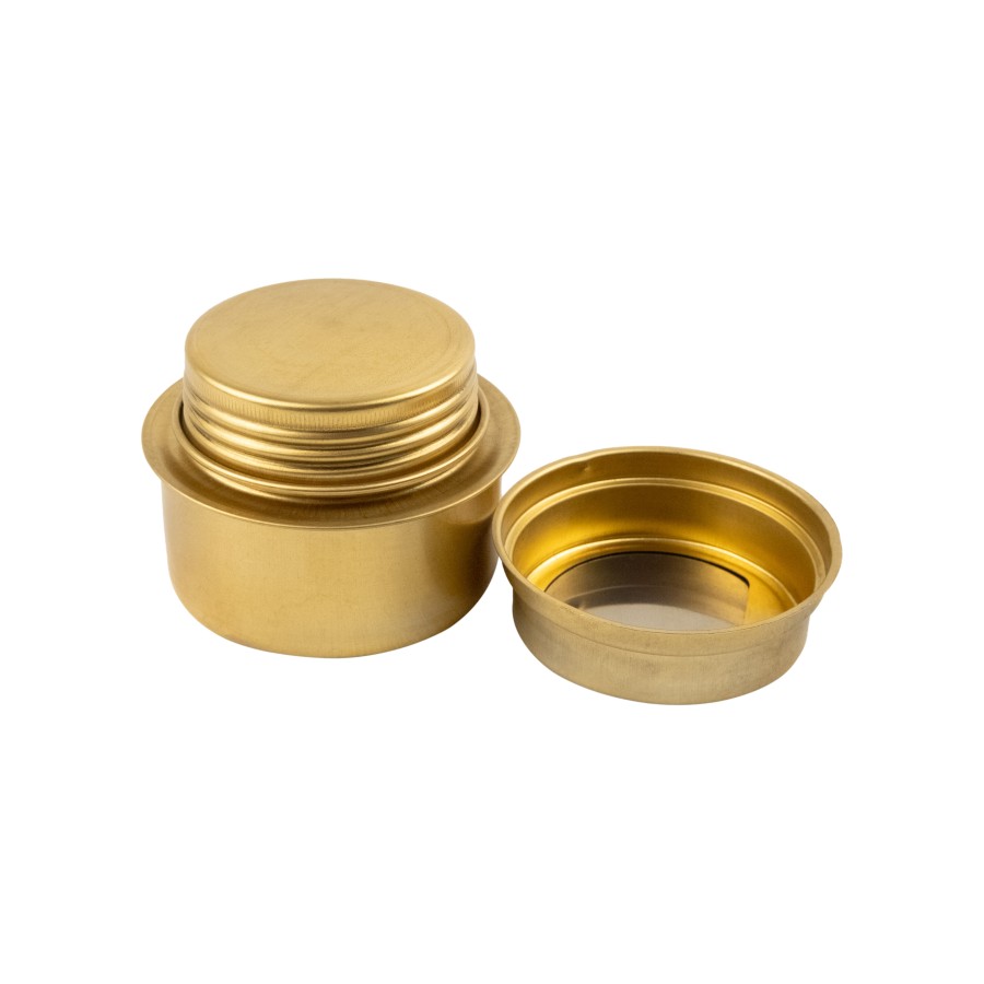 Спиртовий пальник Tribe Alcohol Burner T-FZ-0019-yellow