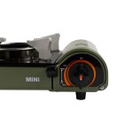 Газова плита Tribe Mini портативна T-HD-0010, olive