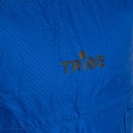 Герморюкзак Tribe Dry Backpack 20 л T-GG-0001-blue