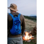 Герморюкзак Tribe Dry Backpack 20 л T-GG-0001-blue