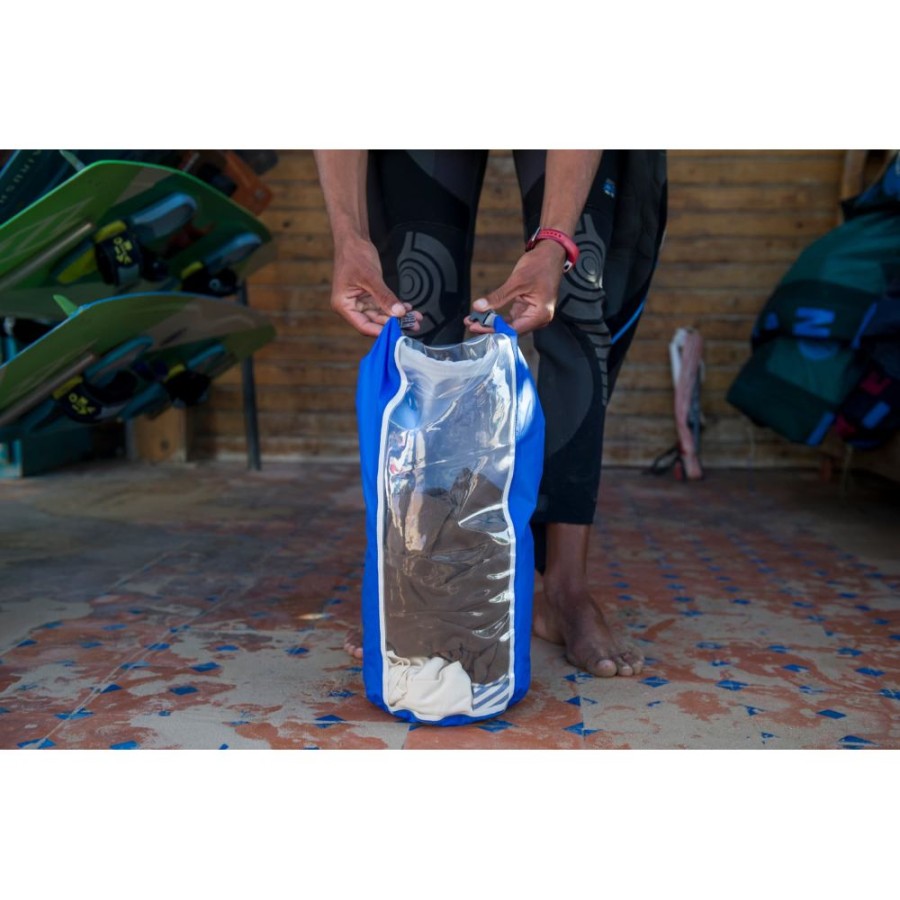 Гермомішок Exped Fold Drybag UL L