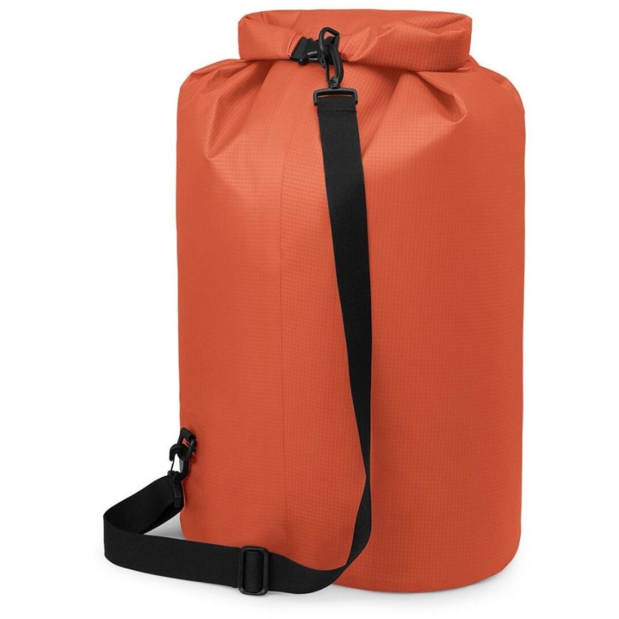 Гермомішок Osprey Wildwater Dry Bag 50