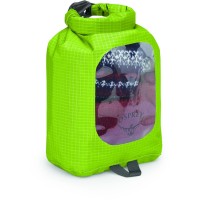Гермомішок Osprey DrySack 3L w/Window