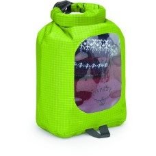 Гермомішок Osprey DrySack 3L w/Window
