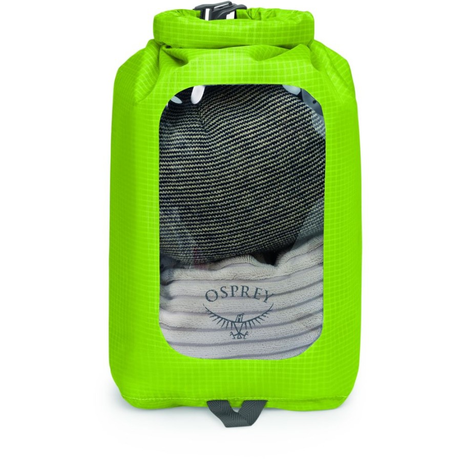 Гермомішок Osprey DrySack 6L w/Window