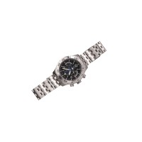 Годинник Traser Chronograph Elegance steel