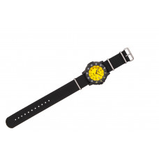 Годинник Traser Diver Yellow nato