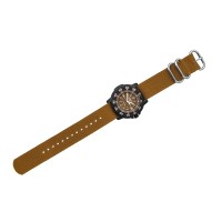 Годинник Traser Commander 100 Pro Titanium Black