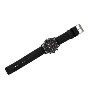 Годинник Traser Classic Chrono BD Pro Blue silicon