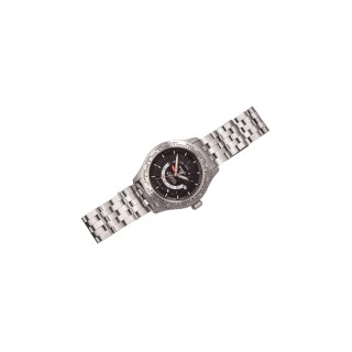 Годинник Traser Classic Automatic Master UTC Steel