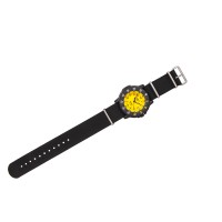 Годинник Traser Diver Yellow nato