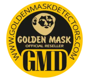 Металошукачі Golden Mask