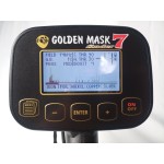 Металошукач Golden Mask 7
