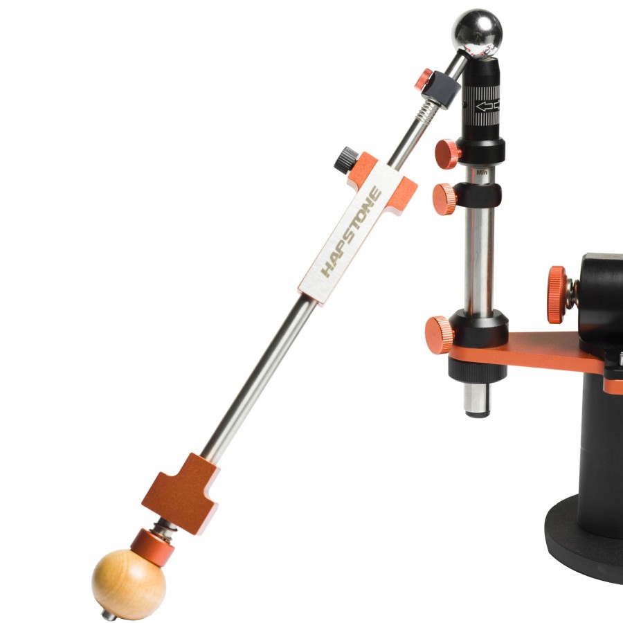 Система заточки Hapstone RS Black