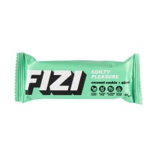 Батончик FIZI з кокосовим печивом та мигдалем