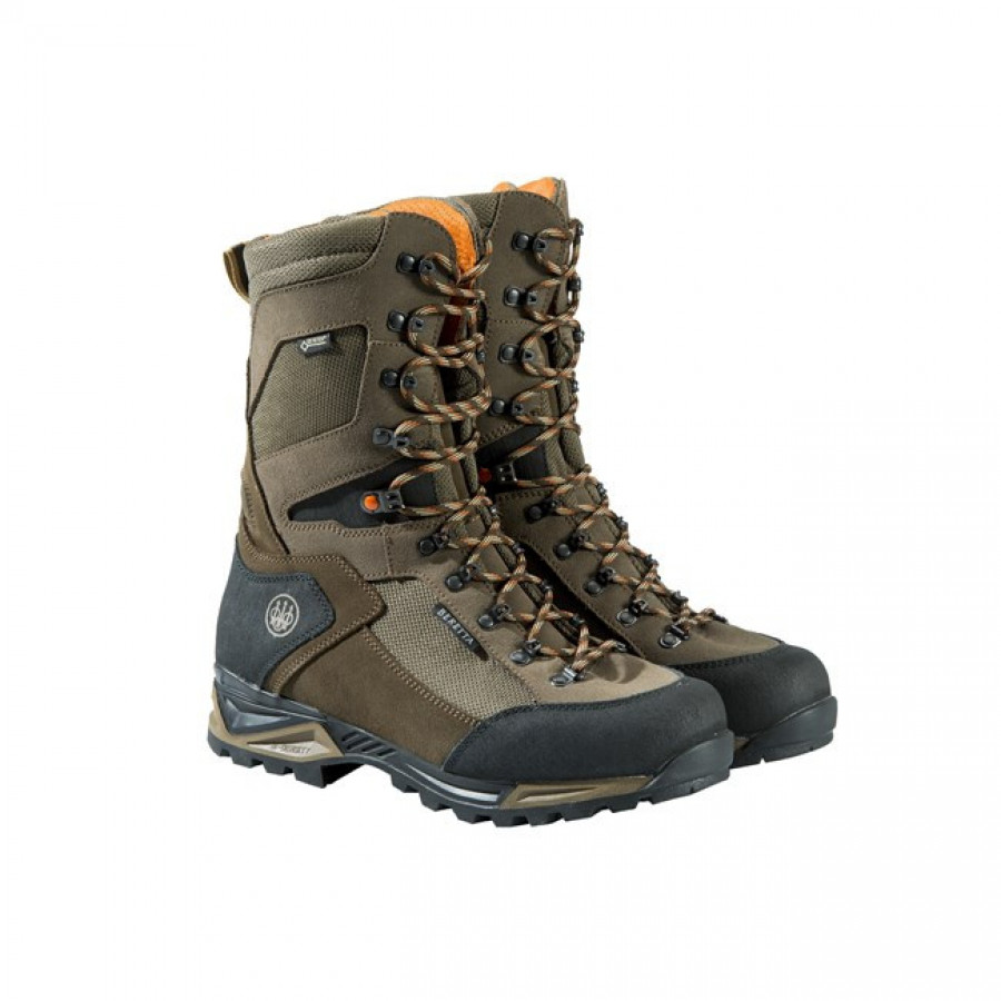 Ботинки Shelter High GTX "Beretta" brown