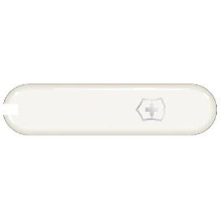 Накладка рукоятки Victorinox передня, біла, 58 мм