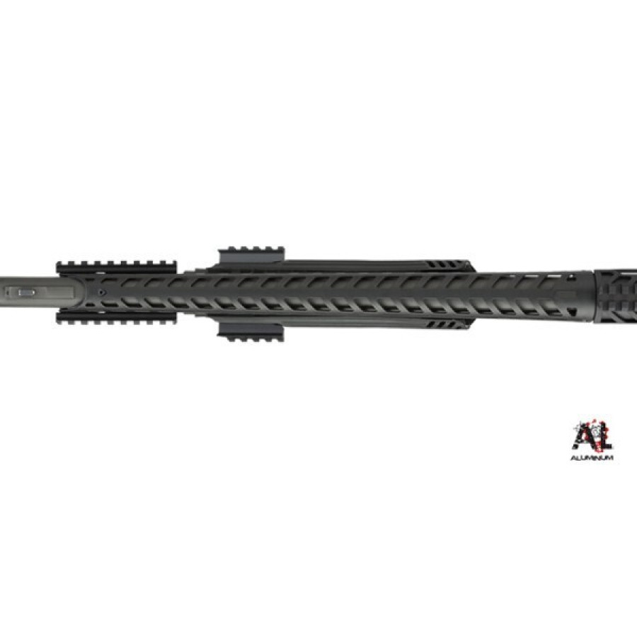 Кожух ATI Halo для Mossberg® 500/590