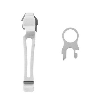 Кліпса змінна LEATHERMAN для Surge, Charge, Wave
