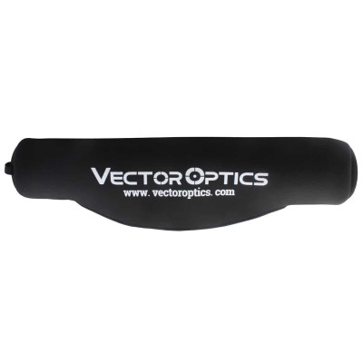 Неопреновий чохол на приціл Vector Optics (L-M)