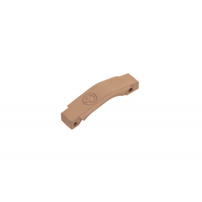 Скоба захисту спускового гачка Magpul MOE® Trigger Guard, Polymer - AR15/M4 - FDE