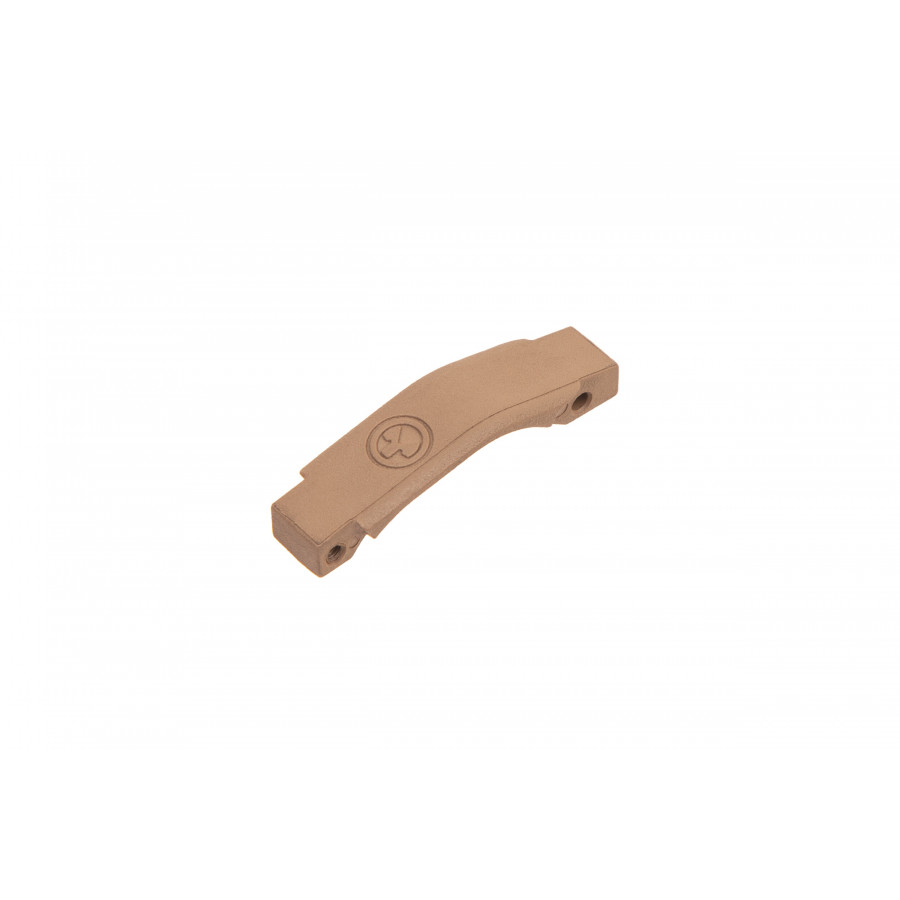 Скоба захисту спускового гачка Magpul MOE® Trigger Guard, Polymer - AR15/M4 - FDE