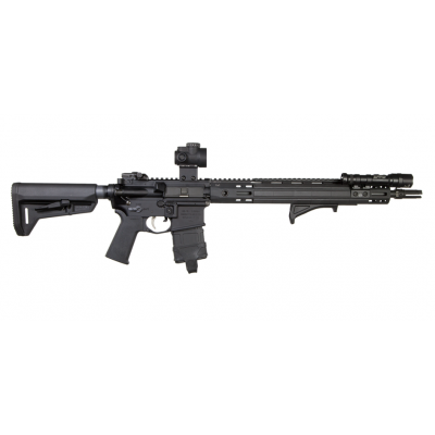 П'ятка магазину Magpul Original 5.56 NATO (Black)