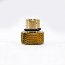 Направляюча DEWEY 30 cal Brass Muzzle Guard