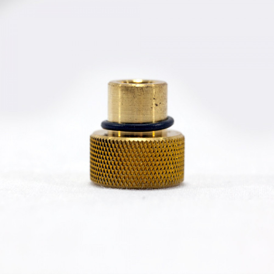 Направляюча DEWEY 30 cal Brass Muzzle Guard